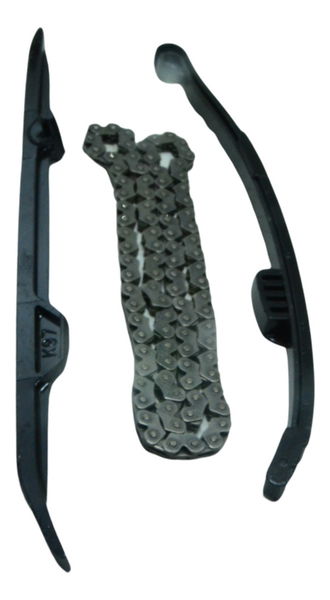 Kit Guia Tensor Corrente Comando Honda Adv 150 20-24 Orig