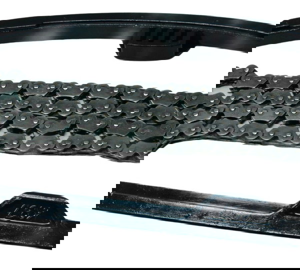 Kit Guia Tensor Corrente Comando Honda Adv 150 20-24 Orig