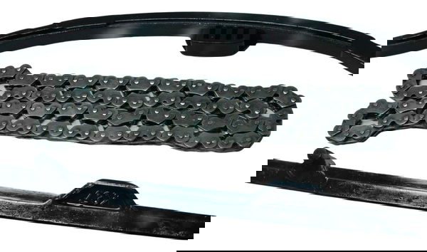 Kit Guia Tensor Corrente Comando Honda Adv 150 20-24 Orig