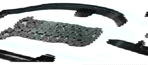 Kit Guia Tensor Corrente Comando Honda Adv 150 20-24 Orig