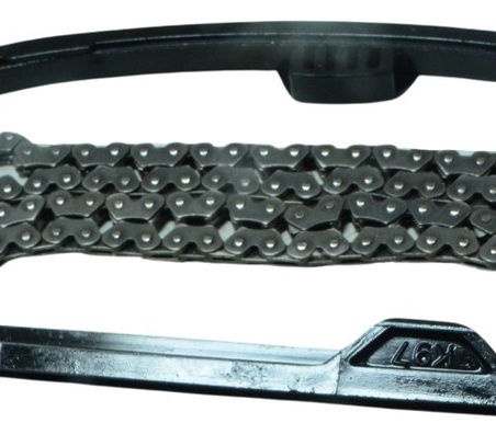 Kit Guia Tensor Corrente Comando Honda Adv 150 20-24 Orig