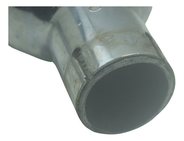 Ponteira Escape Royal Enfield Meteor 350 21-24 Original