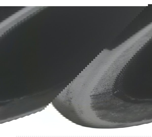 Ponteira Escape Royal Enfield Meteor 350 21-24 Original Prateado