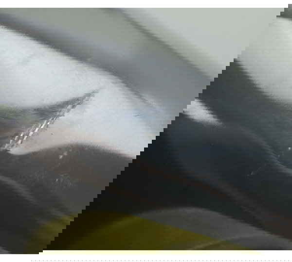 Ponteira Escape Royal Enfield Meteor 350 21-24 Original Prateado