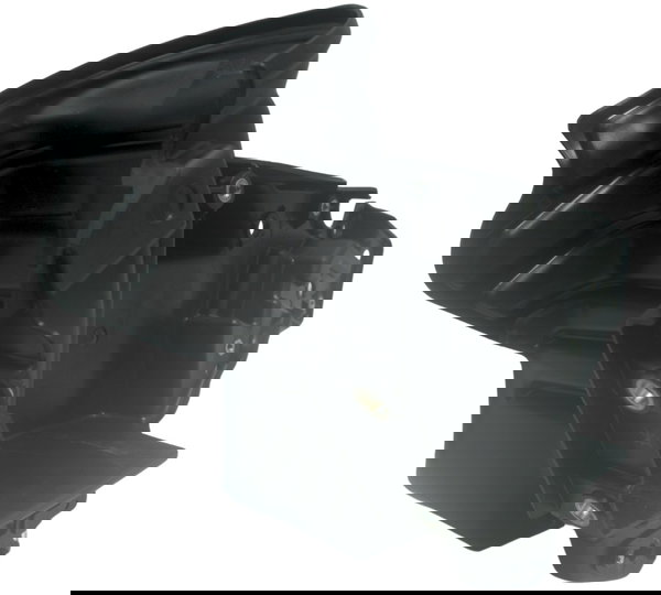 Caixa Bateria Royal Enfield Meteor 350 21-24 Original Preto