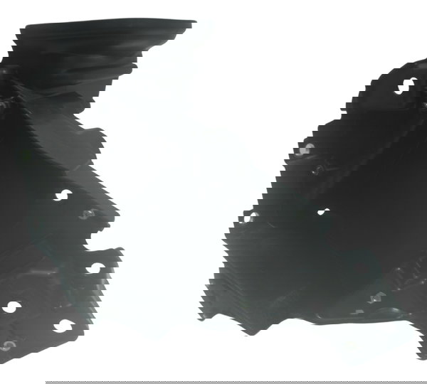 Caixa Bateria Royal Enfield Meteor 350 21-24 Original Preto