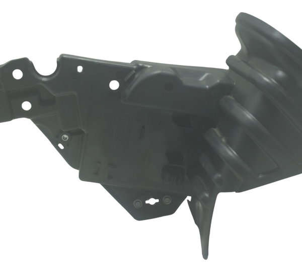 Caixa Bateria Royal Enfield Meteor 350 21-24 Original Preto