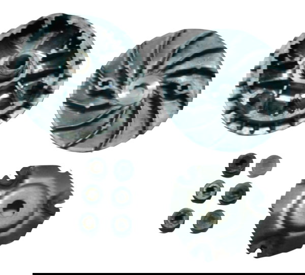 Embreagem Primaria Honda Adv 150 20-24 Original