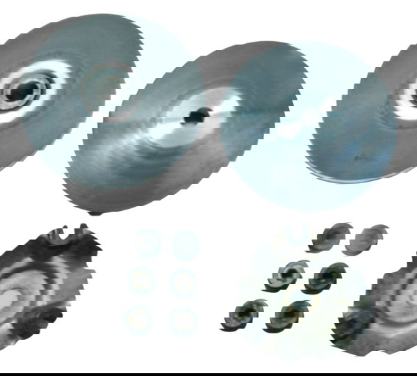 Embreagem Primaria Honda Adv 150 20-24 Original