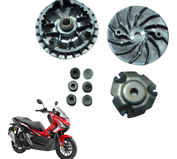 Embreagem Primaria Honda Adv 150 20-24 Original