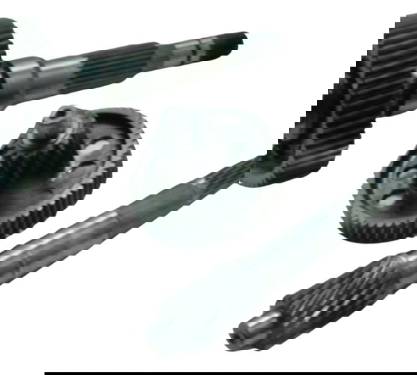 Conjunto Caixa Redução Honda Adv 150 20-24 Original