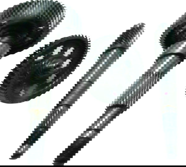 Conjunto Caixa Redução Honda Adv 150 20-24 Original