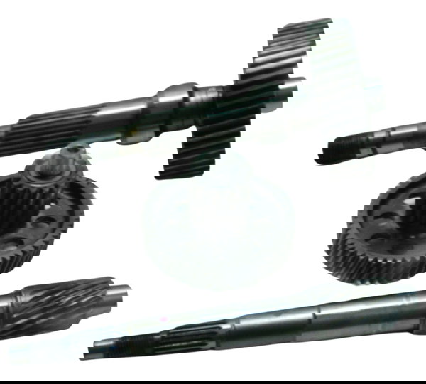 Conjunto Caixa Redução Honda Adv 150 20-24 Original