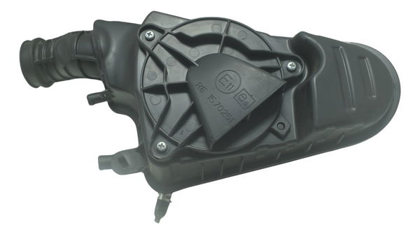 Caixa Filtro Ar Royal Enfield Meteor 350 21-24 Original