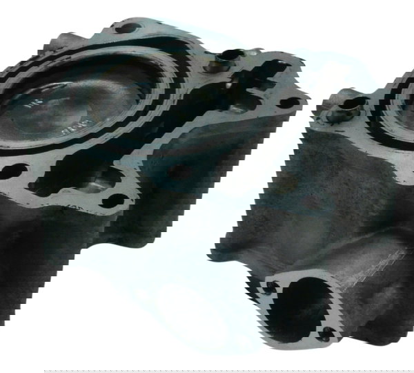 Cilindro Pistão Anéis Honda Adv 150 20-24 Original