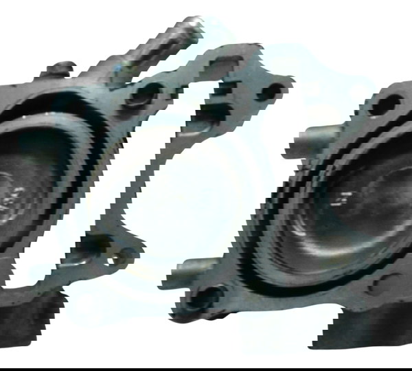 Cilindro Pistão Anéis Honda Adv 150 20-24 Original