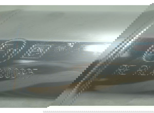 Ponteira Escape Royal Enfield Meteor 350 21-24 Original