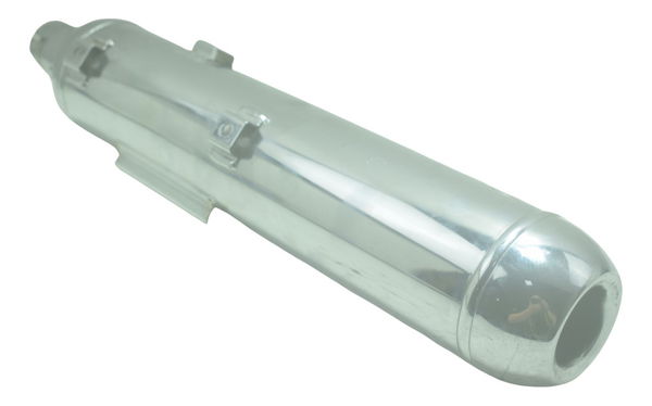 Ponteira Escape Royal Enfield Meteor 350 21-24 Original