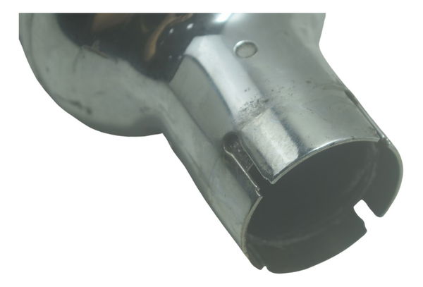 Ponteira Escape Royal Enfield Meteor 350 21-24 Original