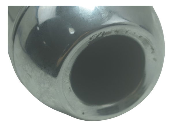 Ponteira Escape Royal Enfield Meteor 350 21-24 Original