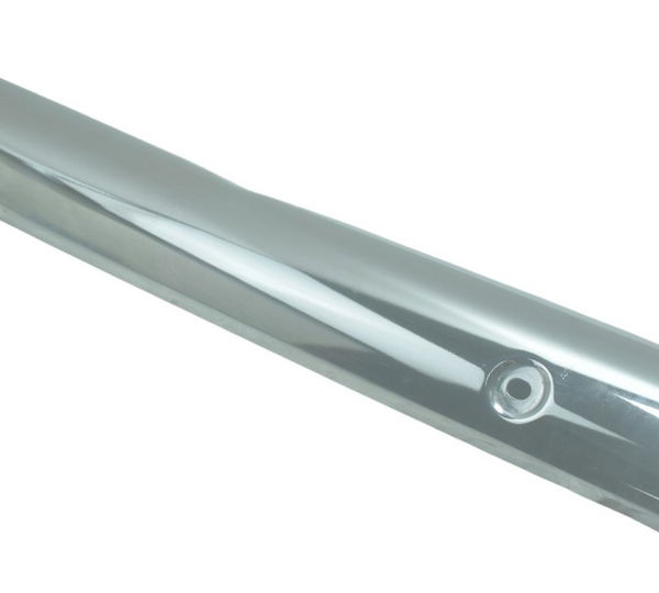 Protetor Curva Escape C/ Det Royal Enfield Meteor 350 21-24