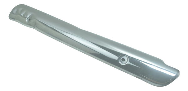 Protetor Curva Escape C/ Det Royal Enfield Meteor 350 21-24
