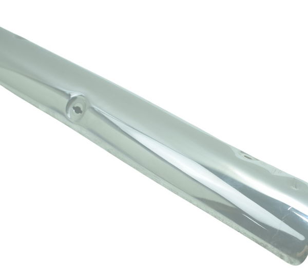 Protetor Curva Escape C/ Det Royal Enfield Meteor 350 21-24