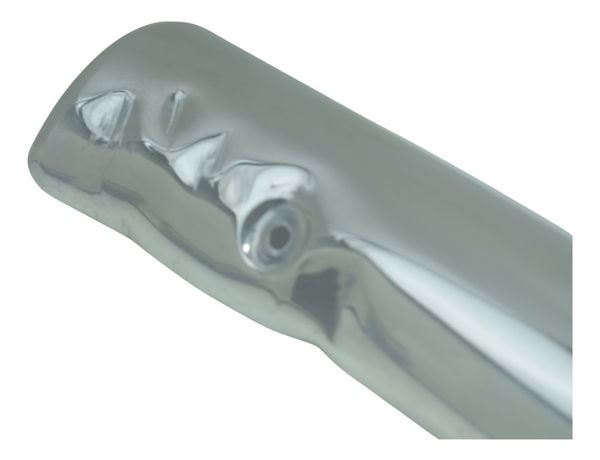 Protetor Curva Escape C/ Det Royal Enfield Meteor 350 21-24