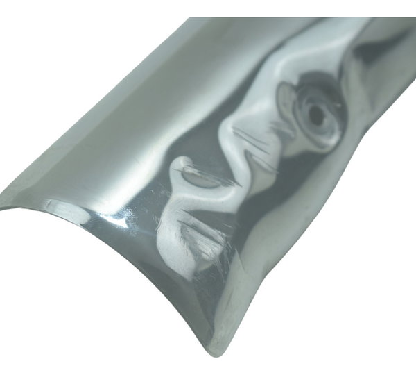 Protetor Curva Escape C/ Det Royal Enfield Meteor 350 21-24