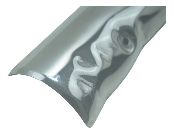 Protetor Curva Escape C/ Det Royal Enfield Meteor 350 21-24