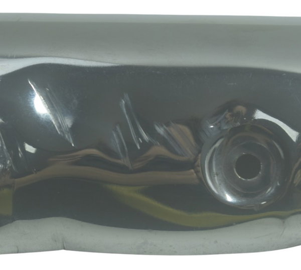 Protetor Curva Escape C/ Det Royal Enfield Meteor 350 21-24