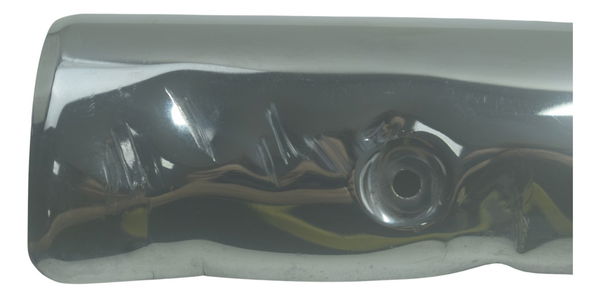 Protetor Curva Escape C/ Det Royal Enfield Meteor 350 21-24