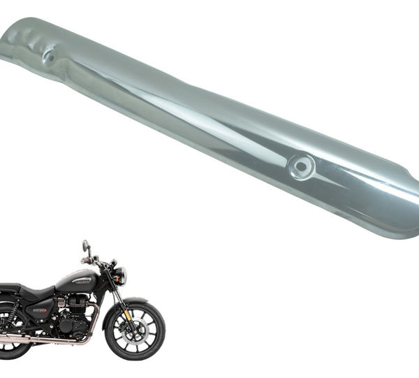 Protetor Curva Escape C/ Det Royal Enfield Meteor 350 21-24