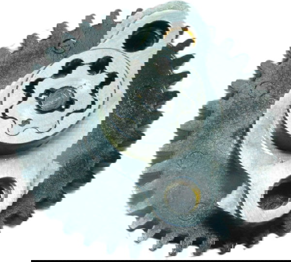 Engrenagem Bomba Óleo Honda Adv 150 20-24 Original