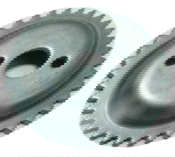 Engrenagem Comando Honda Adv 150 20-24 Original