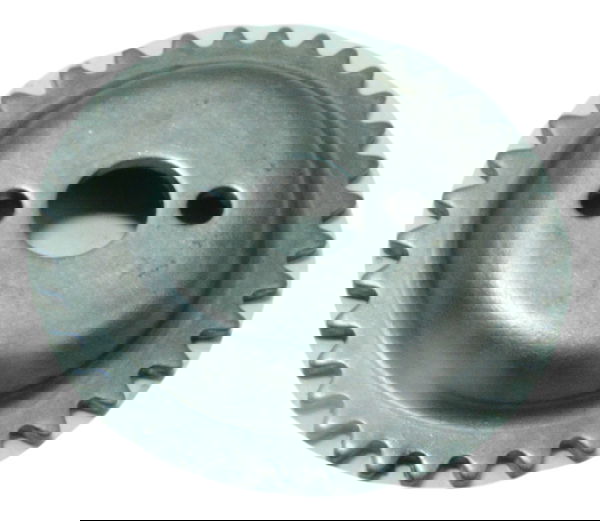 Engrenagem Comando Honda Adv 150 20-24 Original