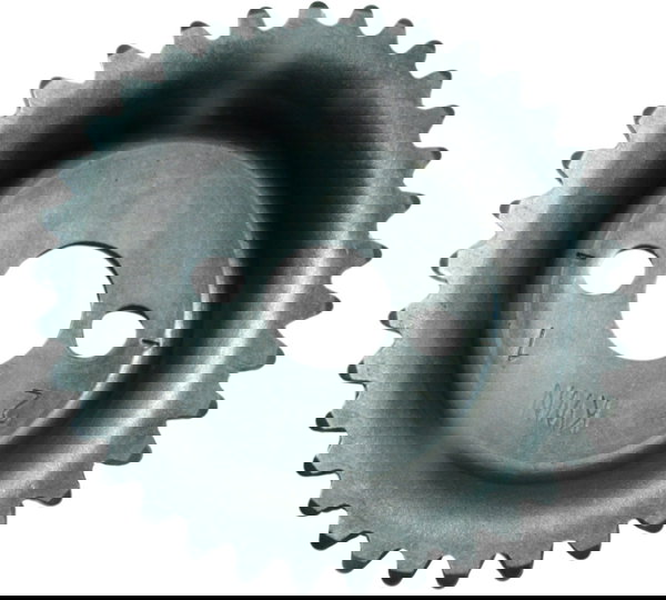 Engrenagem Comando Honda Adv 150 20-24 Original