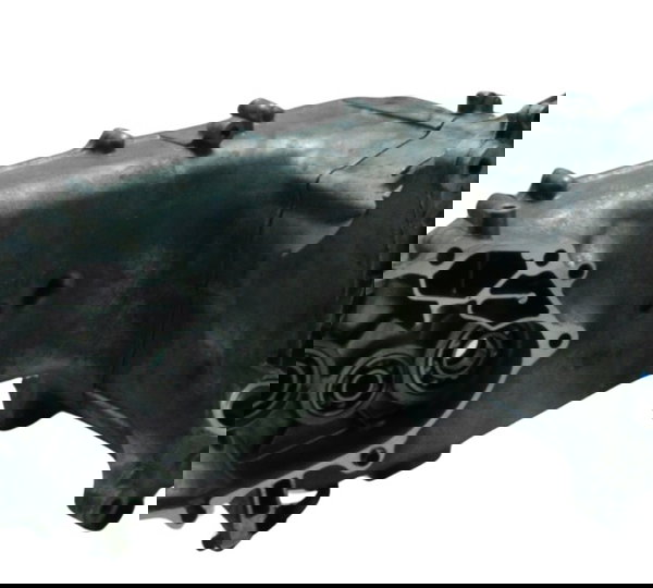 Carcaça Bloco Motor Nfe Baixa Honda Adv 150 20-24 Original