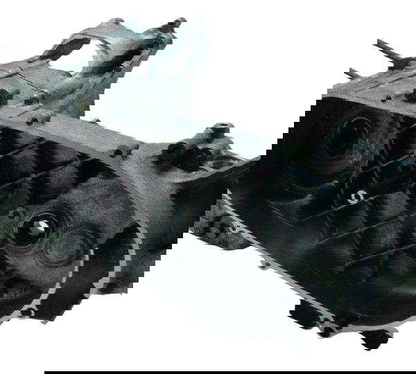 Carcaça Bloco Motor Nfe Baixa Honda Adv 150 20-24 Original