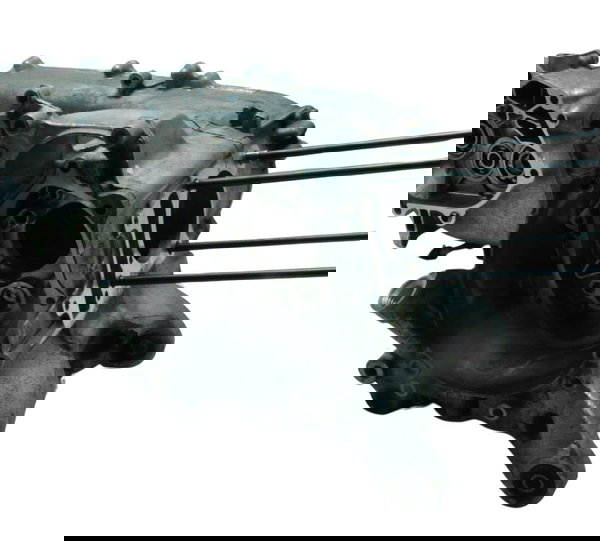 Carcaça Bloco Motor Nfe Baixa Honda Adv 150 20-24 Original