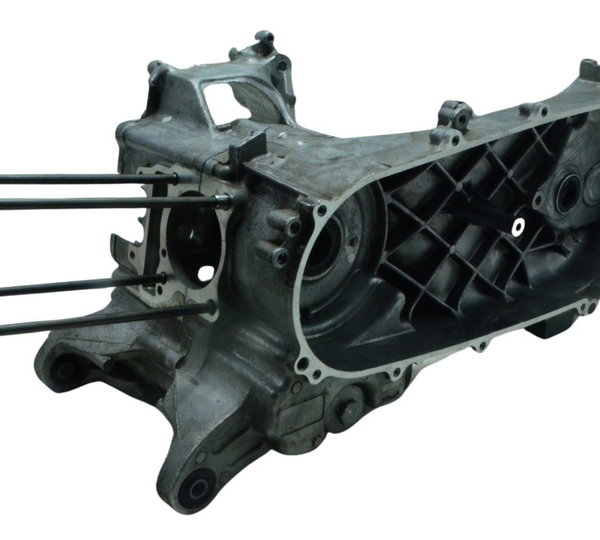 Carcaça Bloco Motor Nfe Baixa Honda Adv 150 20-24 Original