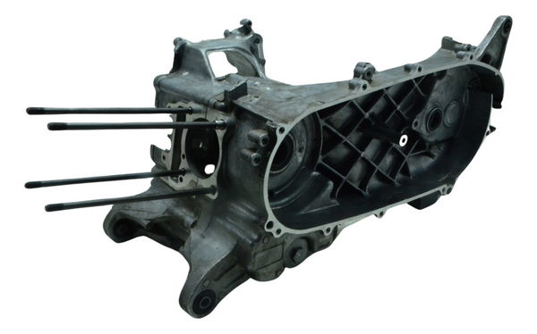 Carcaça Bloco Motor Nfe Baixa Honda Adv 150 20-24 Original