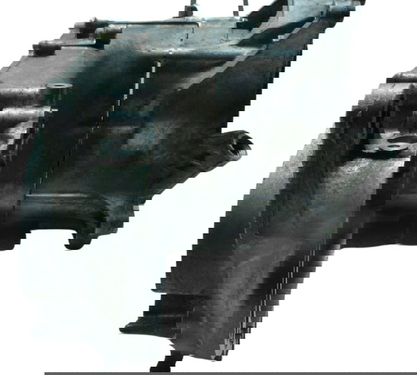 Carcaça Bloco Motor Nfe Baixa Honda Adv 150 20-24 Original