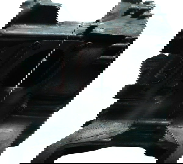 Carcaça Bloco Motor Nfe Baixa Honda Adv 150 20-24 Original