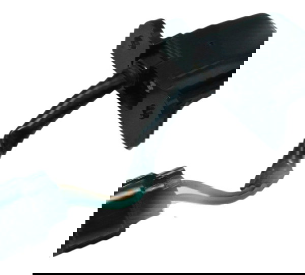 Luz De Placa Honda Adv 150 20-24 Original Direito Branco