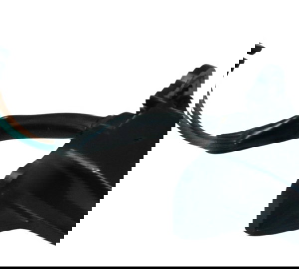 Luz De Placa Honda Adv 150 20-24 Original Direito Branco