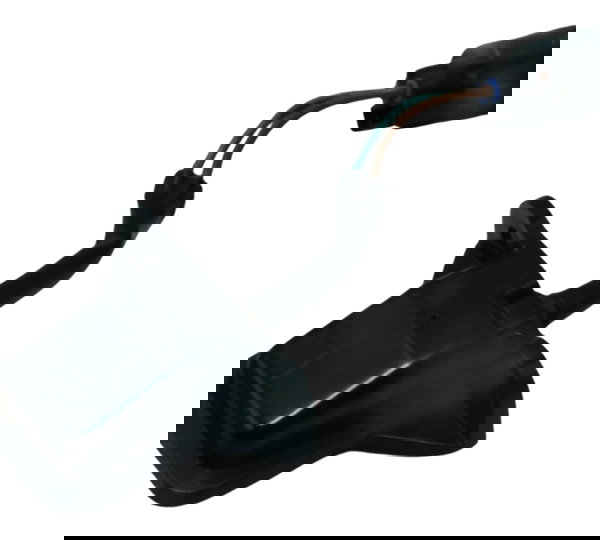 Luz De Placa Honda Adv 150 20-24 Original Direito Branco