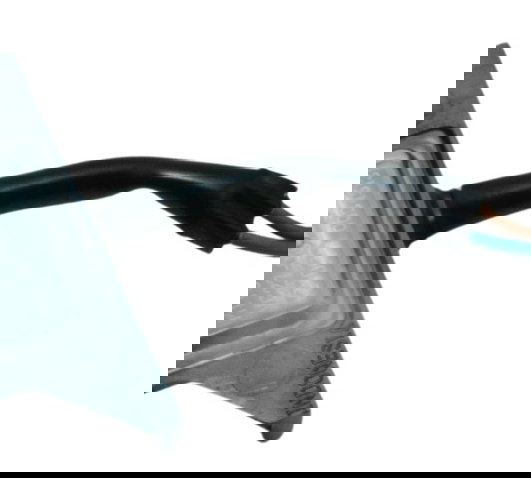 Luz De Placa Honda Adv 150 20-24 Original Direito Branco