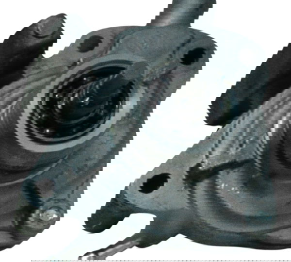 Bomba Agua Honda Adv 150 20-24 Original