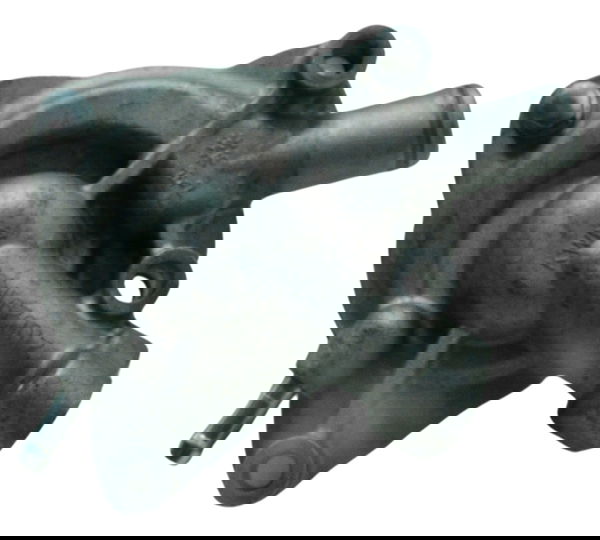 Bomba Agua Honda Adv 150 20-24 Original